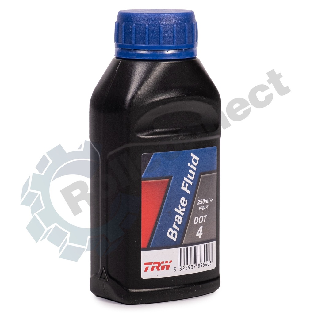 Lichid frana TRW DOT4 250ML