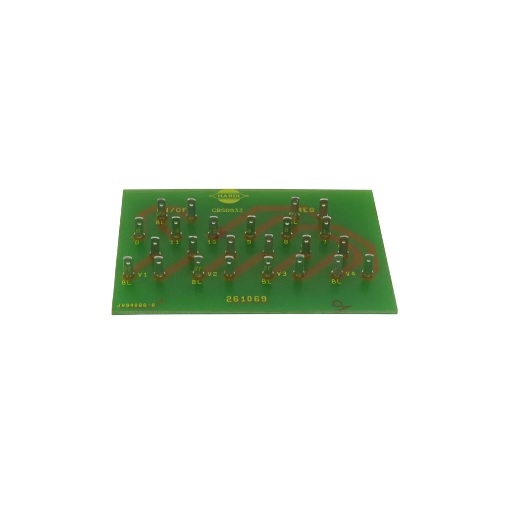 Placă de circuit pentru compresor 727290