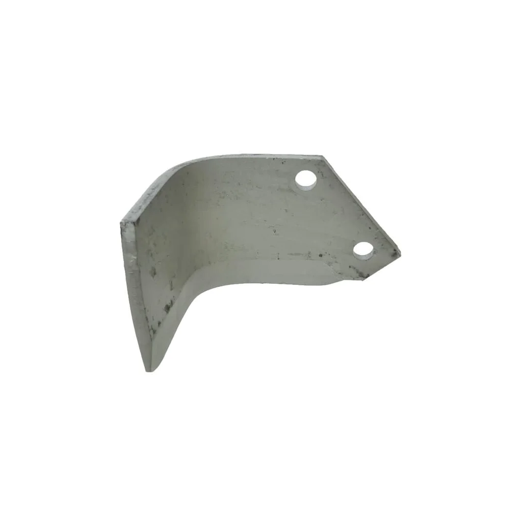 Cuțit freză rotație stânga 202x145x105mm grosime 10mm potrivit pentru Howard 73000109960V