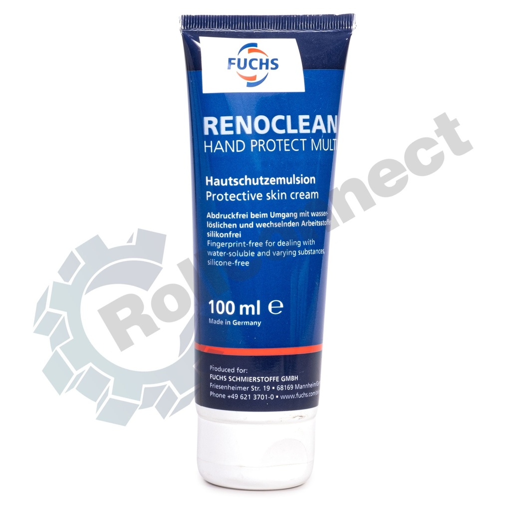 Renoclean Hand Protect Multi 100ML