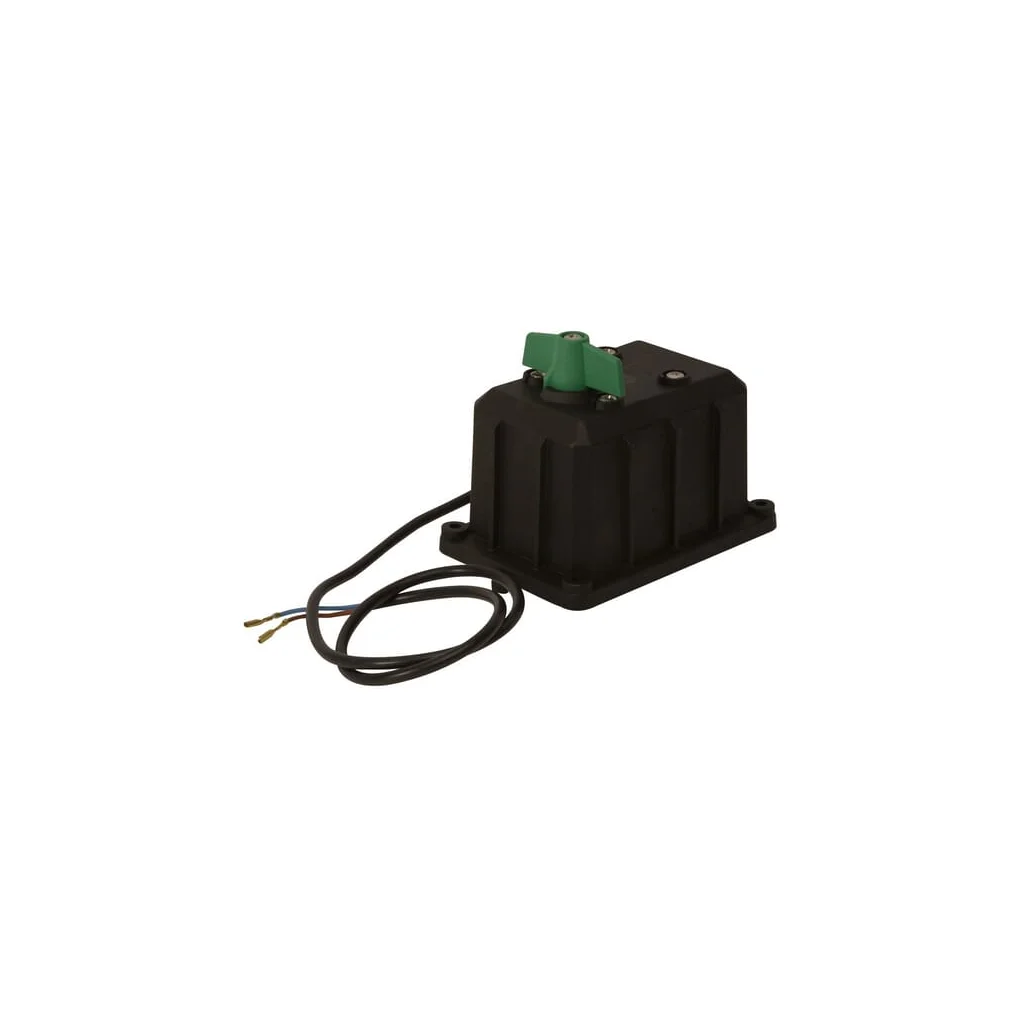 Carcasă motor on/off cu cablu de 7 m 729999