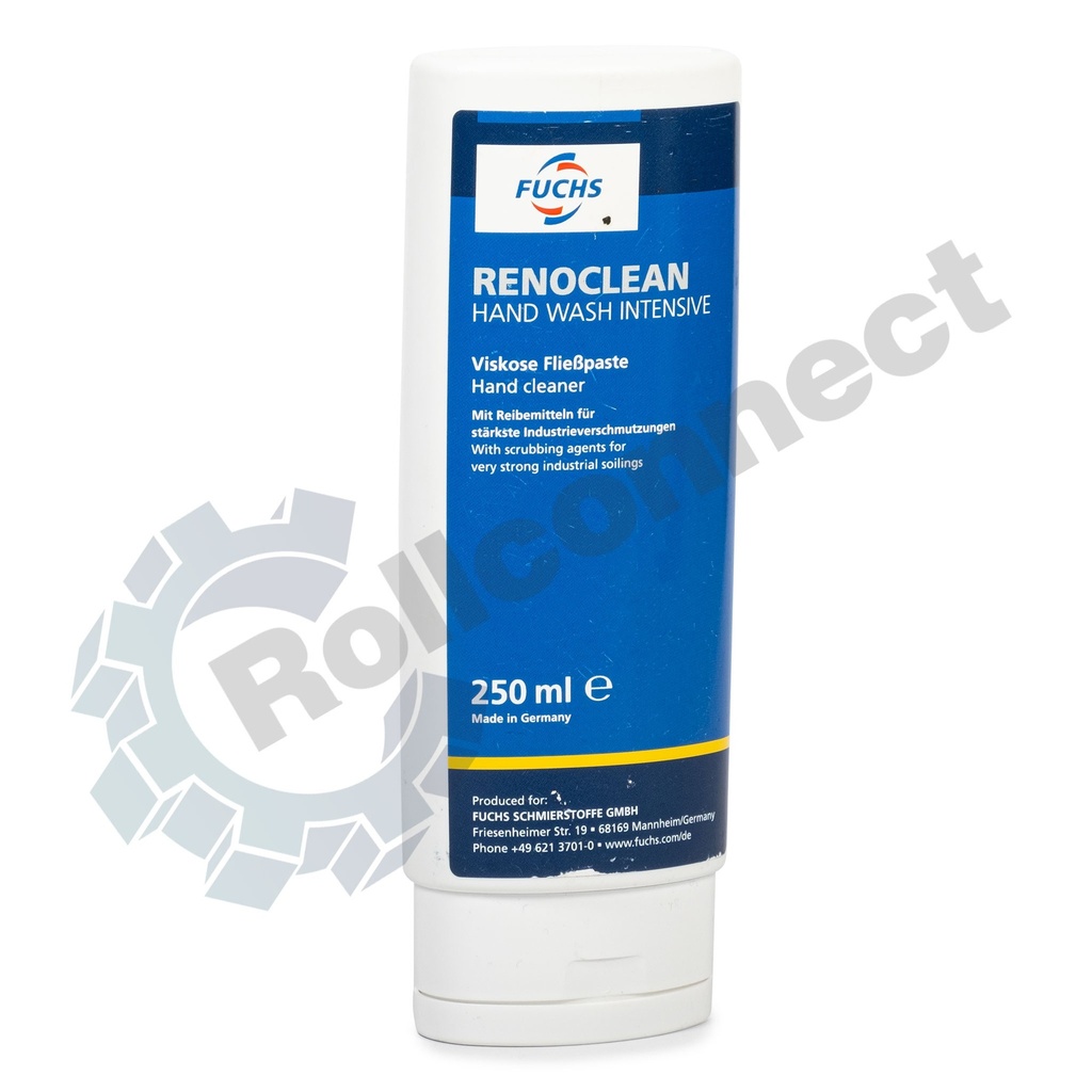 Renoclean Hand Wash Intensive 250ML
