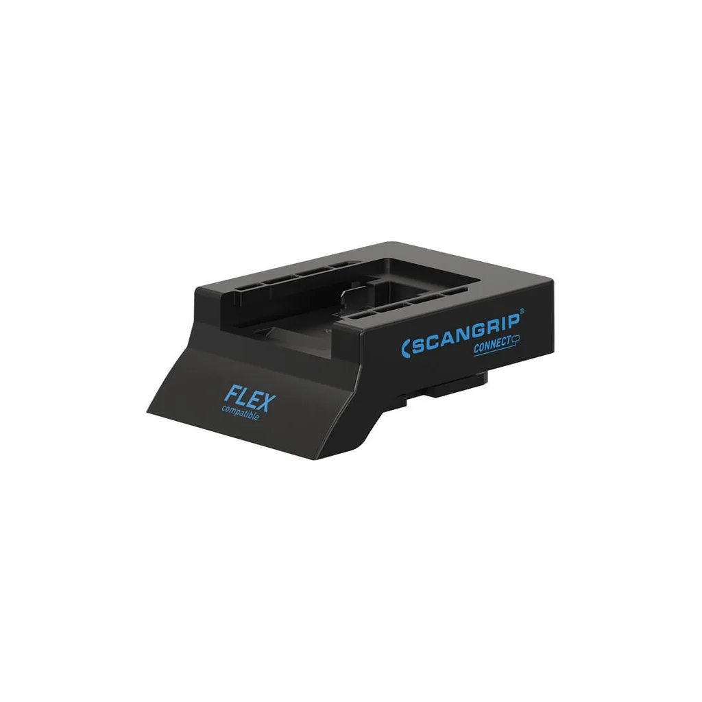 Conector Flex 036145CSCAN