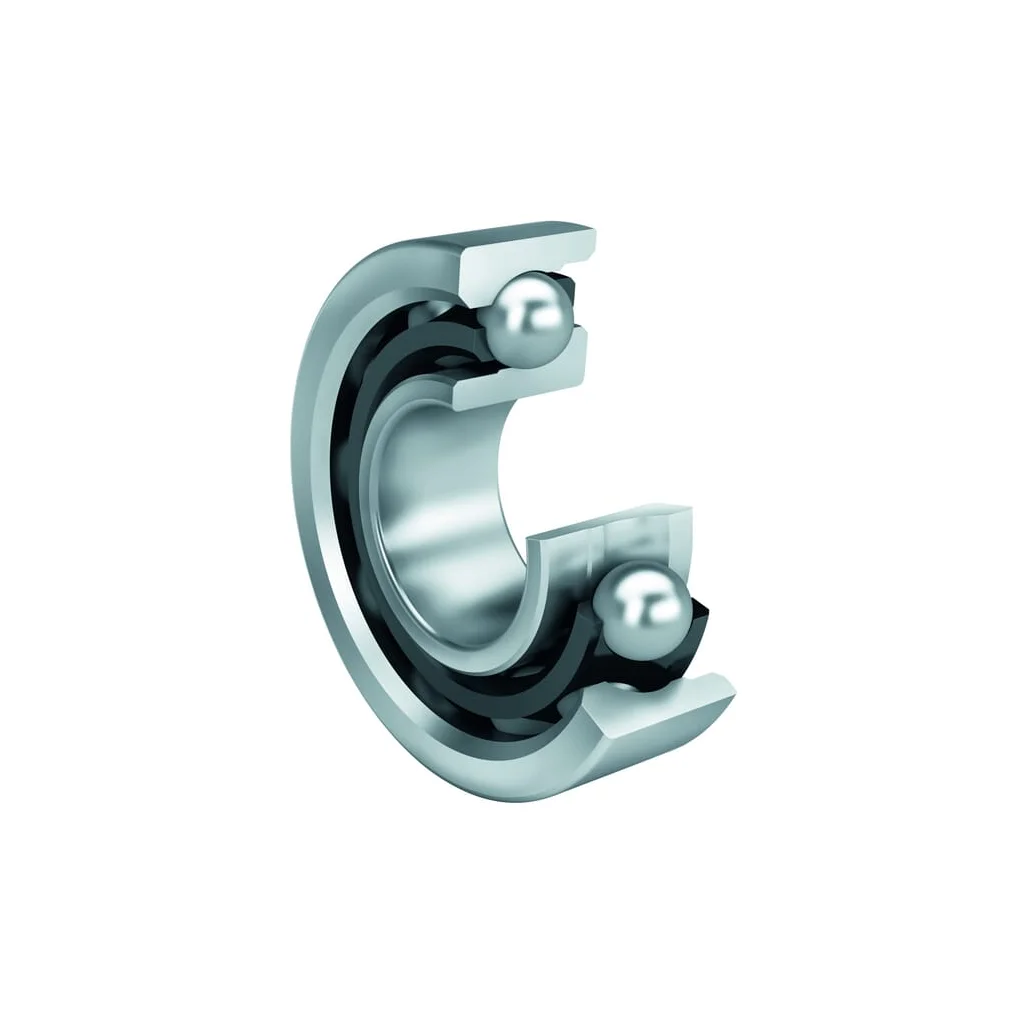 Rulment cu bile contact unghiular 7319BXLTVP