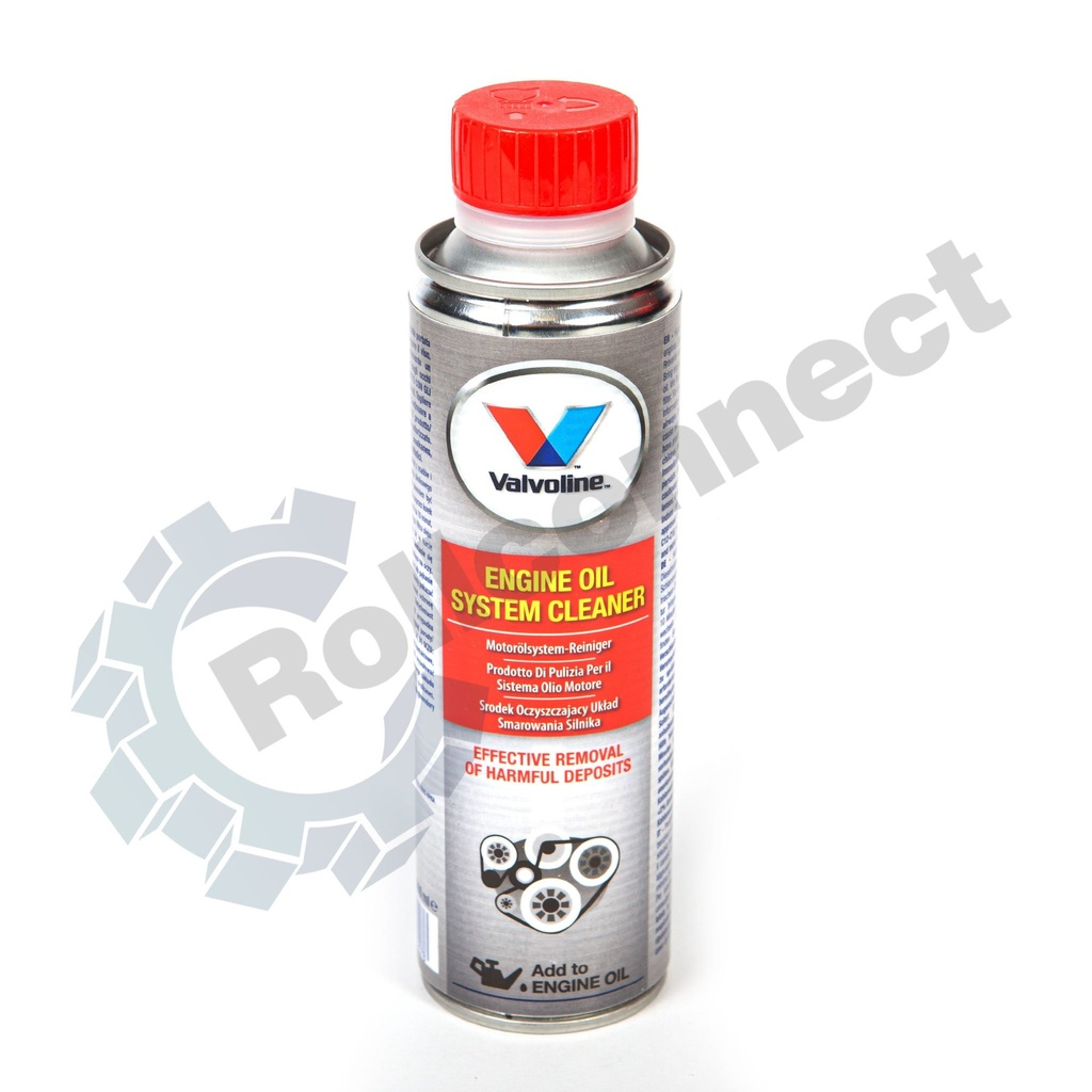 Solutie curatare motor Valvoline Engine Flush