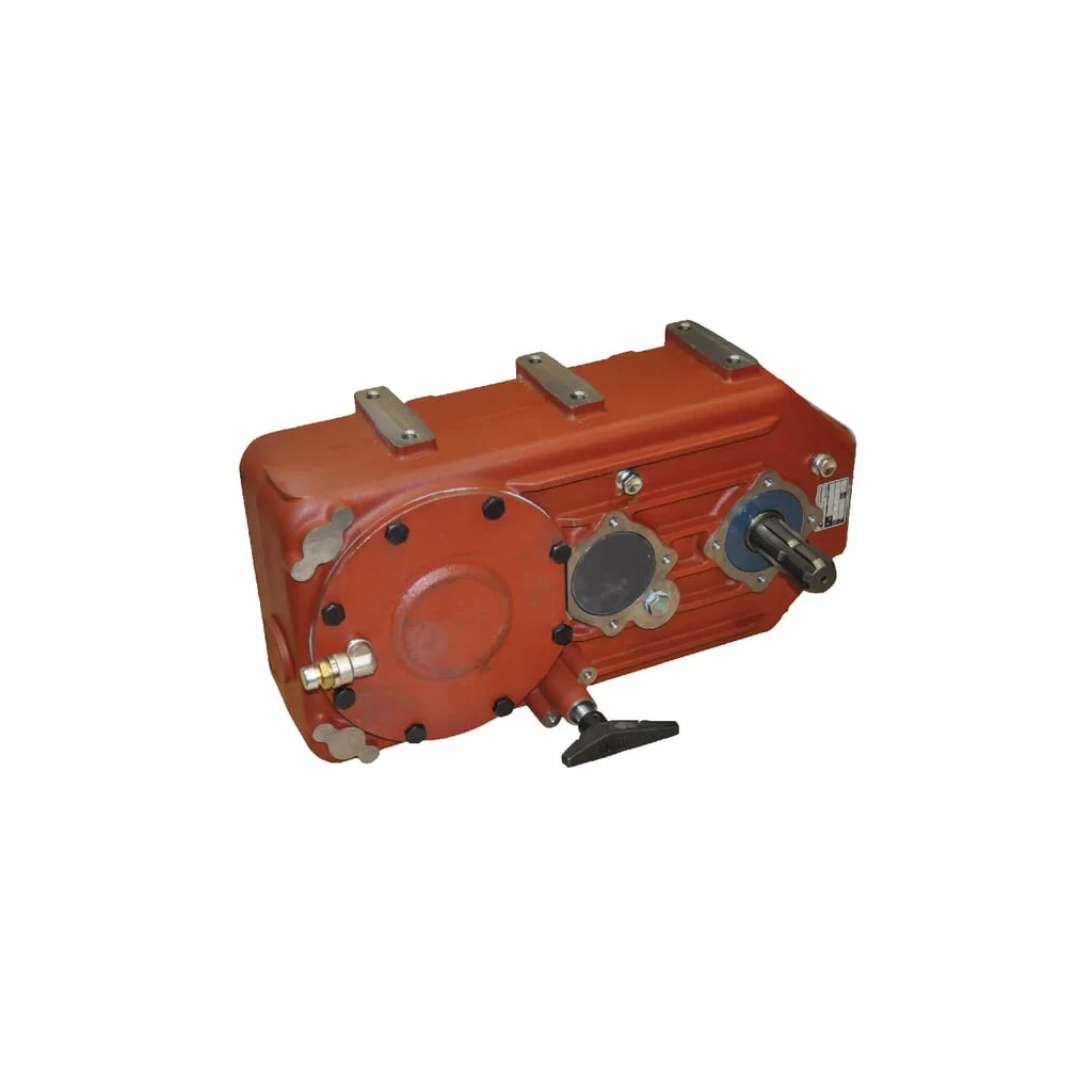 Cutie de viteze D-732A 1:1 / 1.93:1 732316