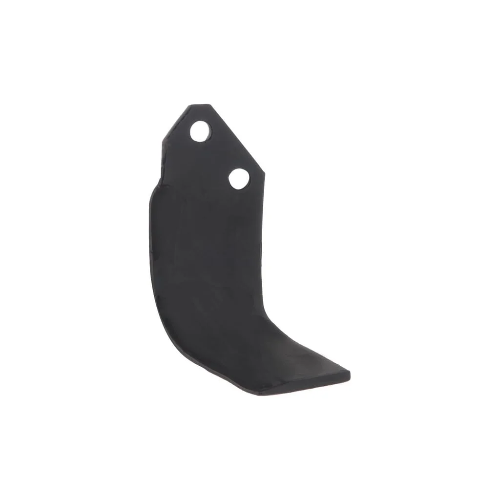 Cuțit freză rotație stânga 150x125x65mm grosime 6mm potrivit pentru Howard 73000665150V