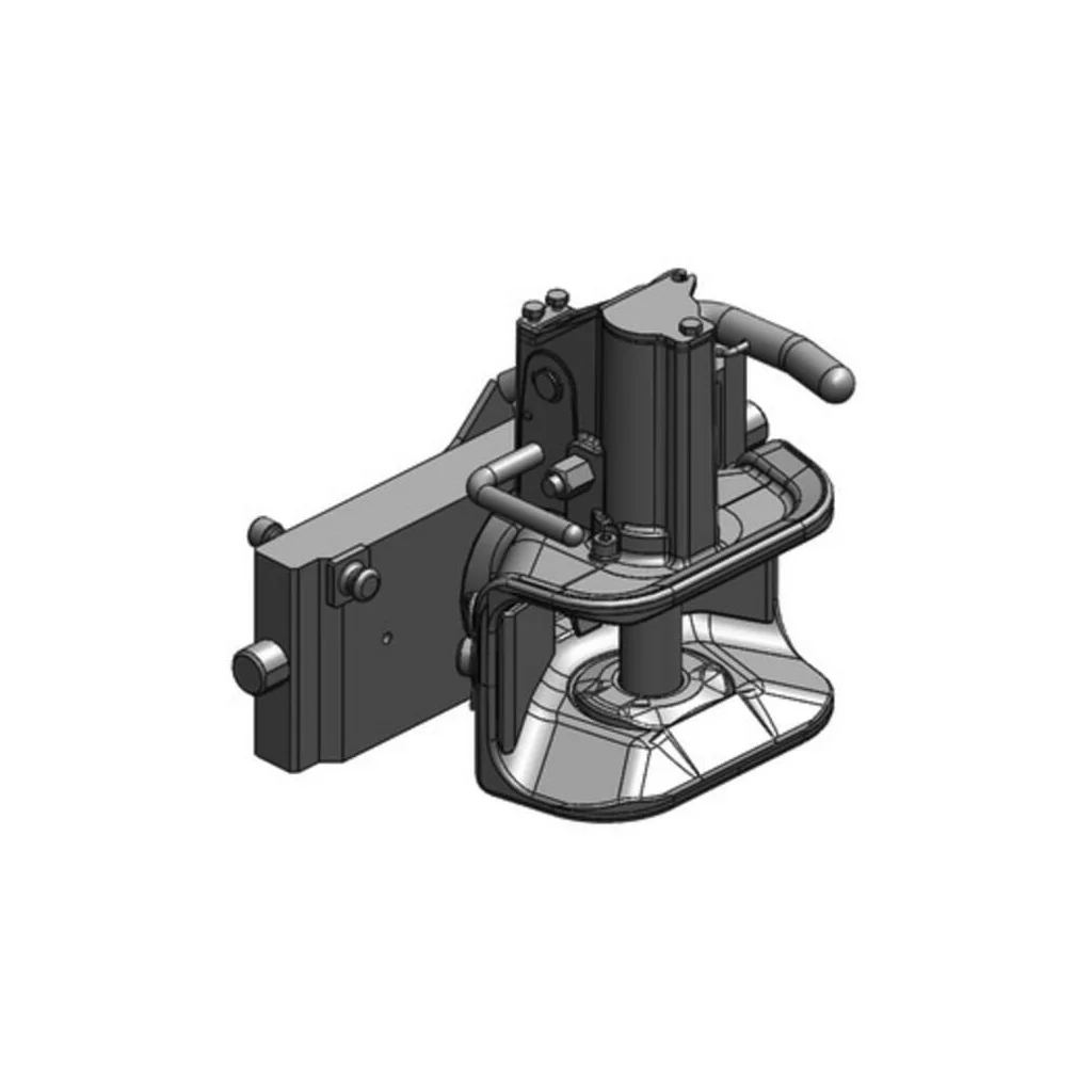 Cuplă remorcă 309mm 033091221A02