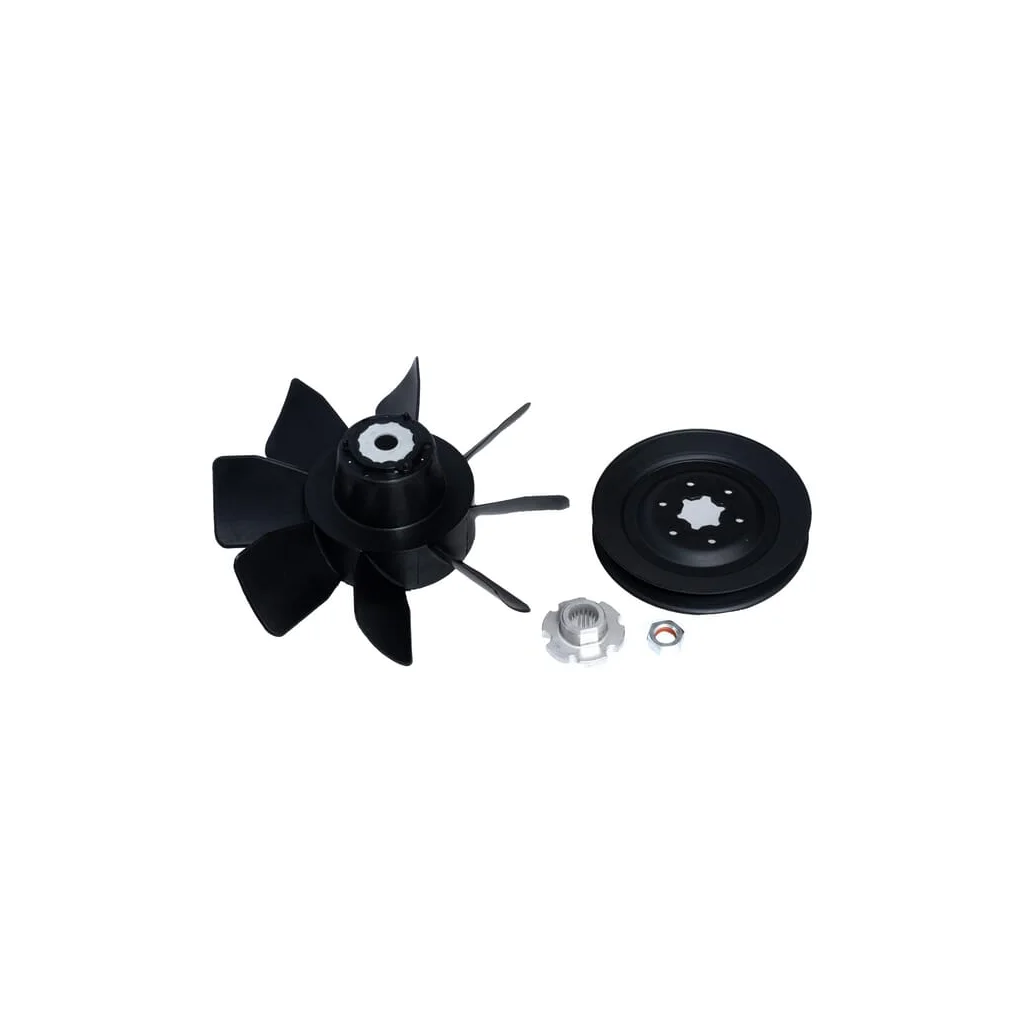 Kit ventilator și scripeți 73527HYD