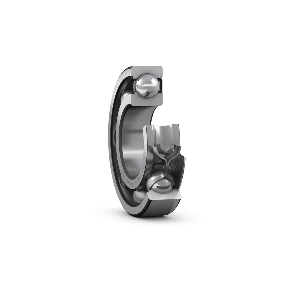 Rulment cu bile cu canelură adâncă 50x80x16mm SKF 75006010Z