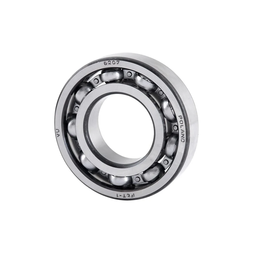 Rulment cu canal de bile adâncit 35x72x17mm SKF 75006207