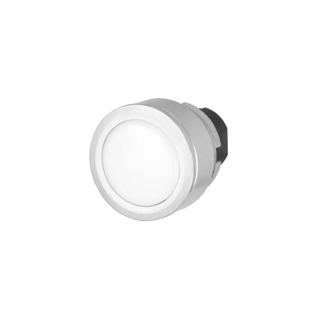 Lentilă albă pentru lampă de semnalizare 030LFIB