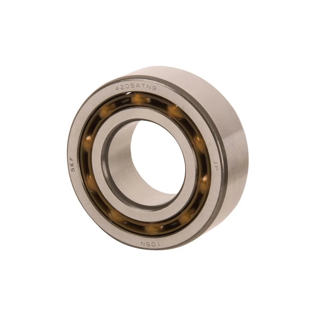 Rulment cu canal de bile adâncit 25x52x18mm SKF 75004205