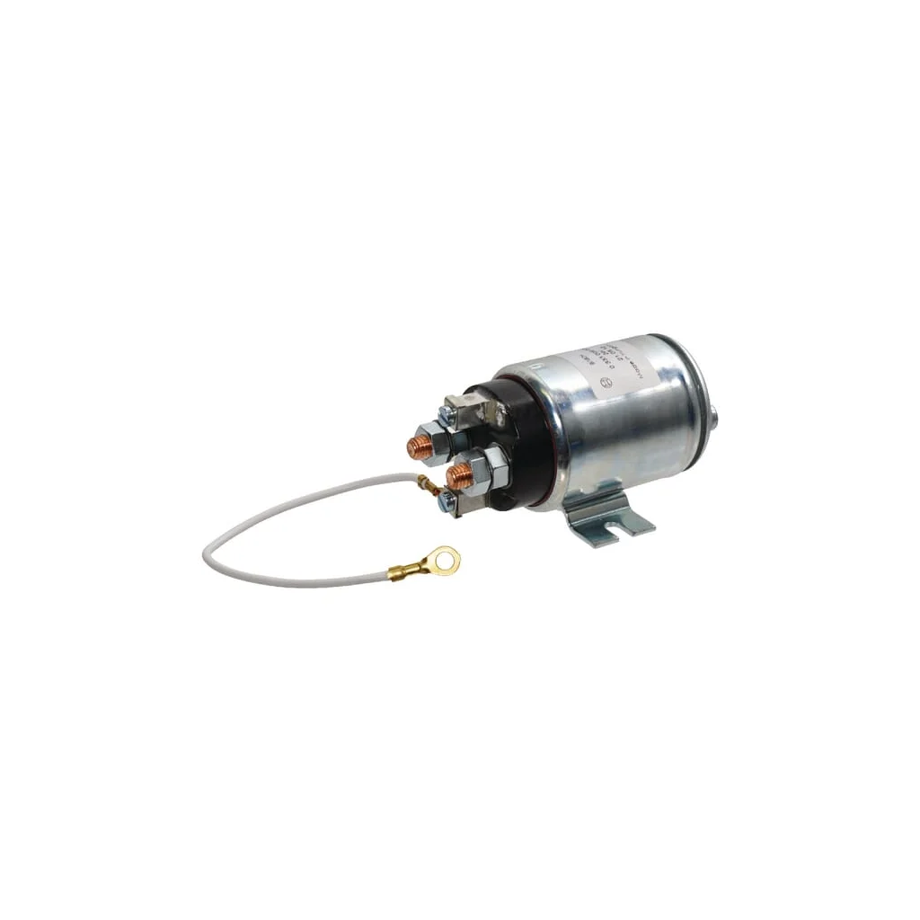 Releu 24V DC 150A 0333009009