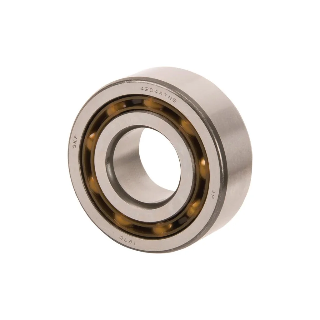 Rulment cu canal de bile adâncit 20x47x18mm SKF 75004204