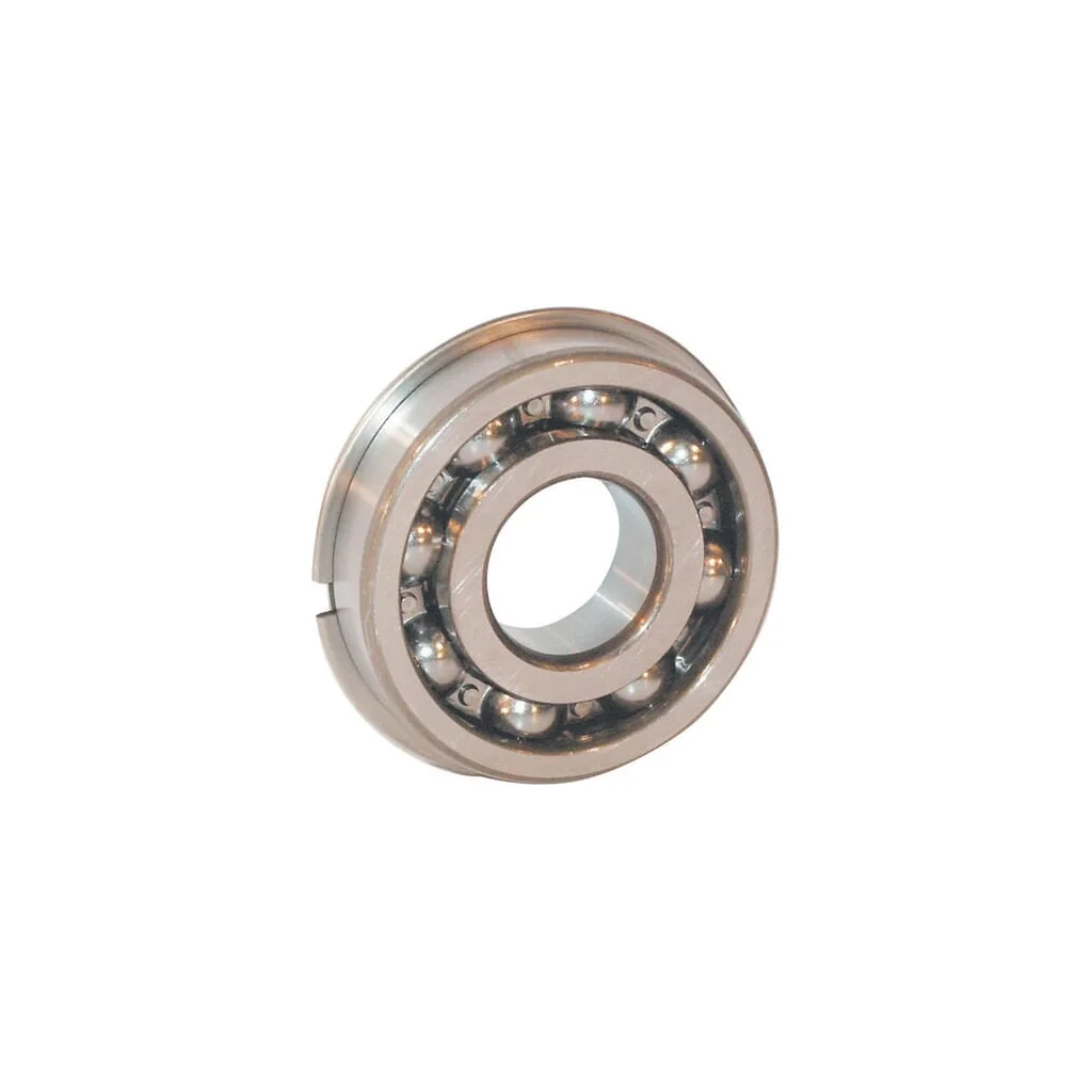 Rulment cu canal de bile adâncit 45x85x19mm SKF 75006209NR