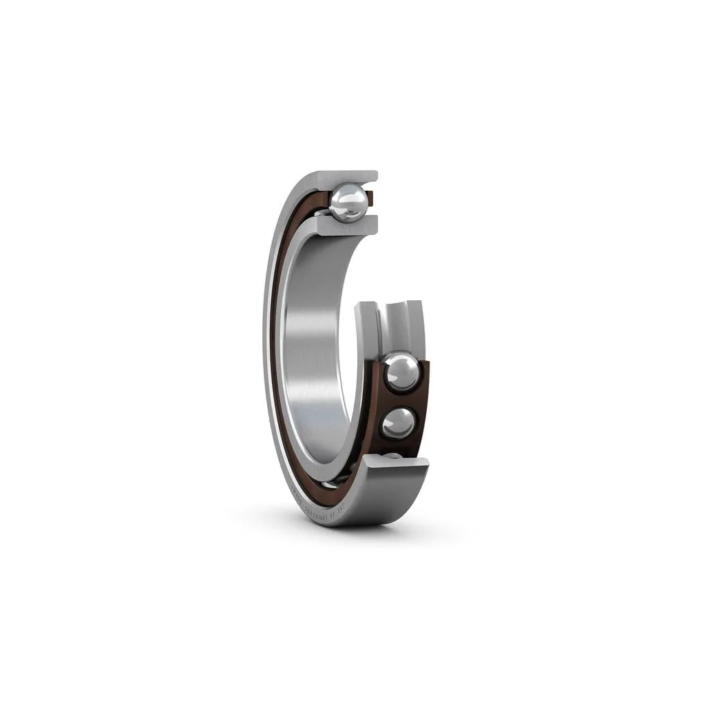 Rulment cu bile cu contact unghiular 70x110x20mm SKF 75007014CDGAP4A