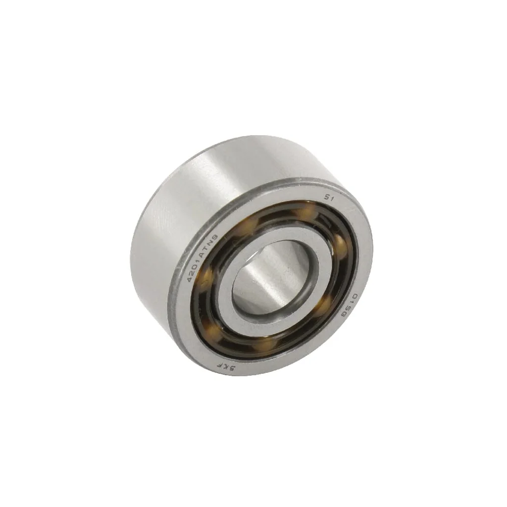 Rulment cu canal de bile adâncit 12x32x14mm SKF 75004201