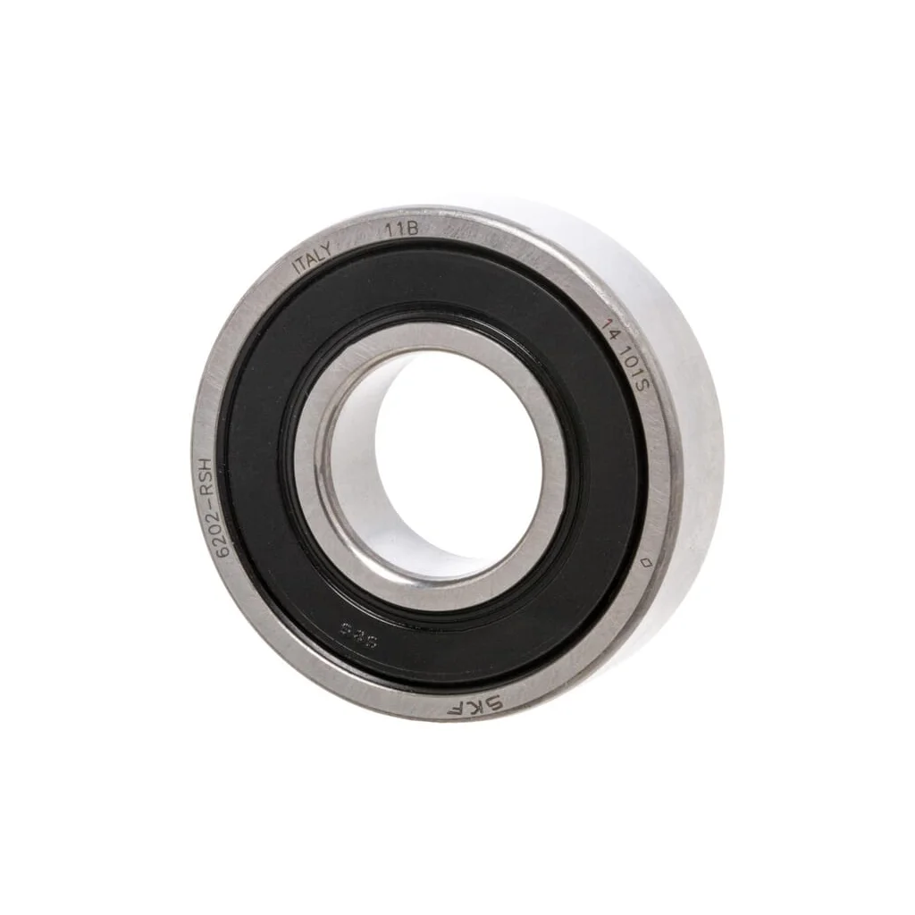 Rulment cu canal de bile adâncit 15x35x11mm SKF 75006202RS