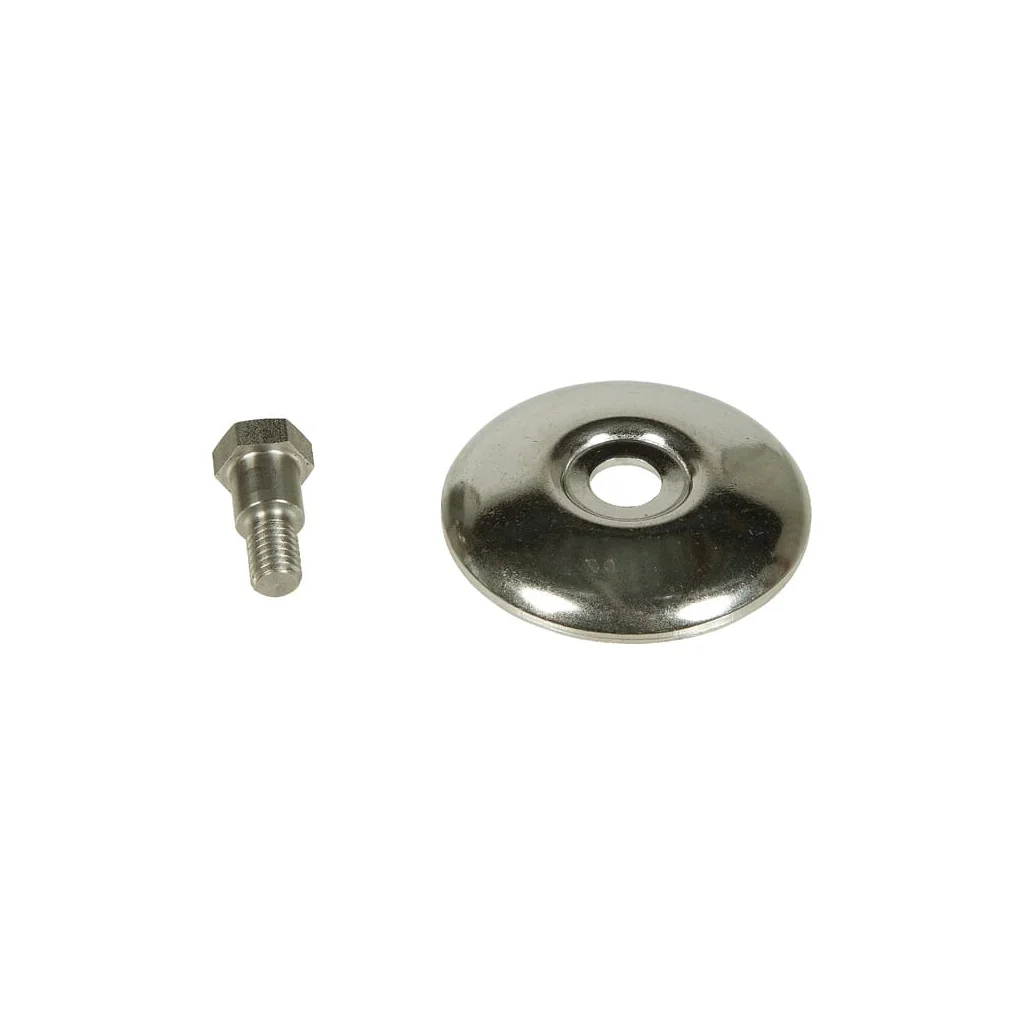 Set șurub cu șaibă oțel inoxidabil Bertolini 030021973