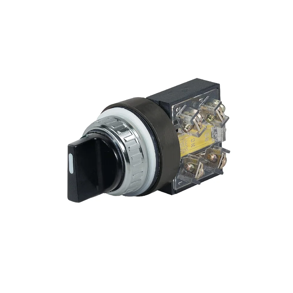 Comutator selector, 3 poziții 030RSMNFF1C