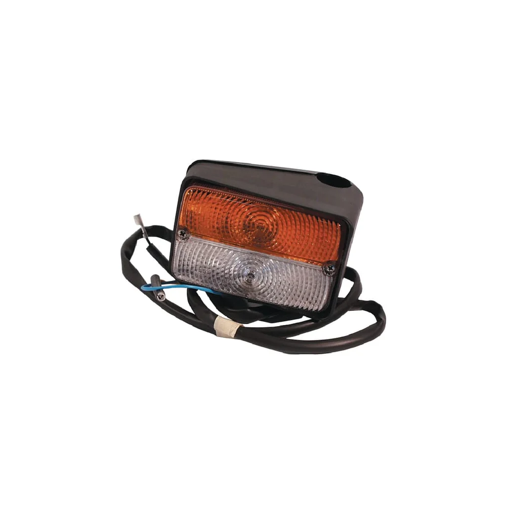 Lampă de delimitare şi semnalizare dreapta 03270000
