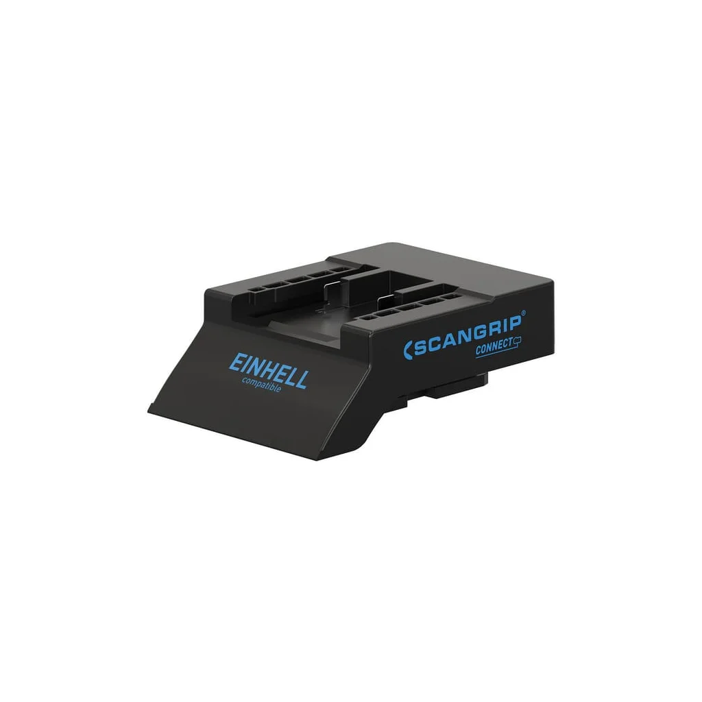 Conector Einhell 036143CSCAN