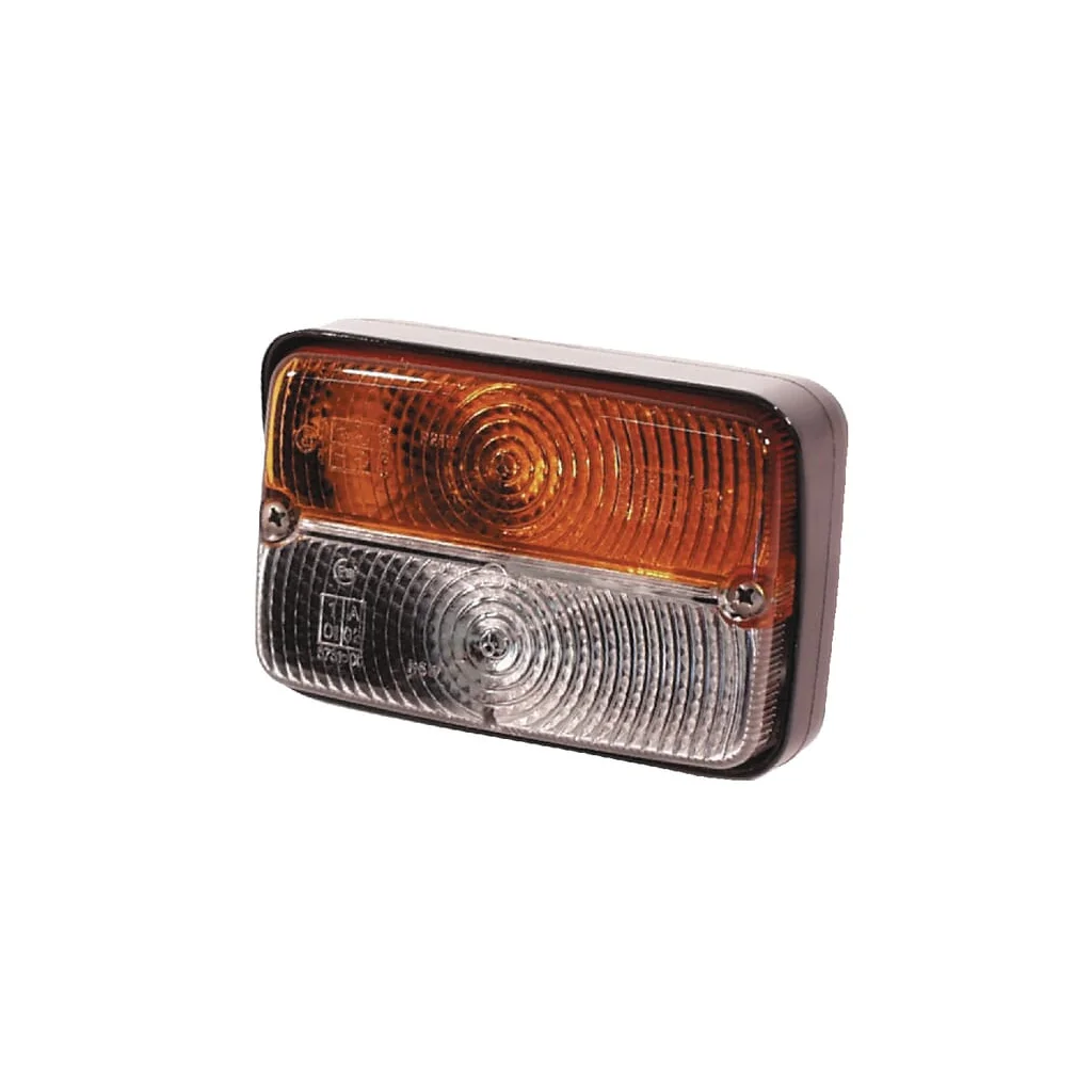 Lampă de delimitare şi semnalizare stânga/dreapta 03446000