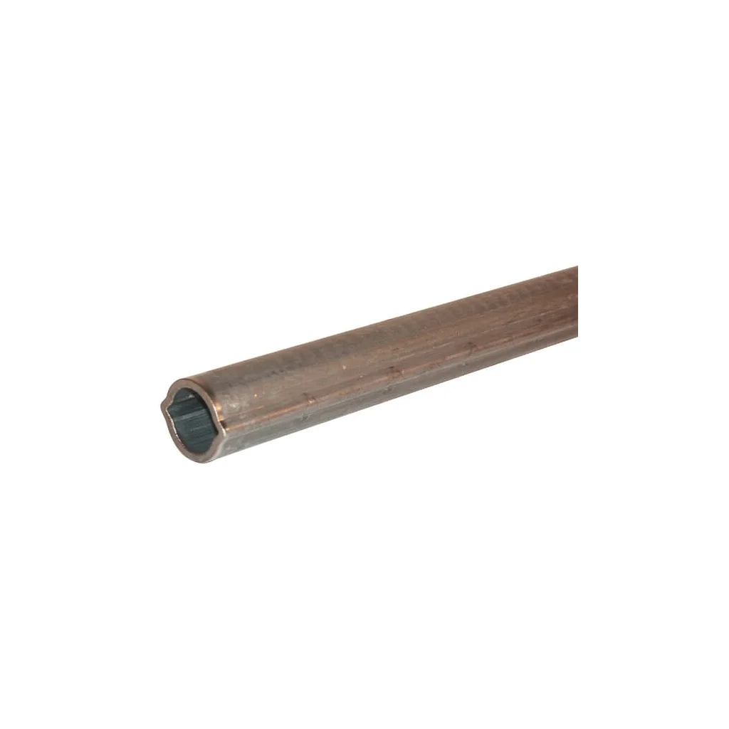 Țeavă cardan profil lămâie OOcH exterior=31x23,5mm L=1m Walterscheid 7502651000