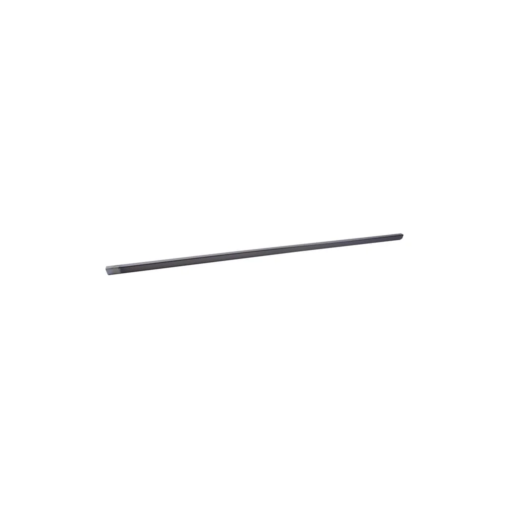 Țeavă cardan profil lămâie OOcGA exterior=31x23,5mm L=1m Walterscheid 7502911000