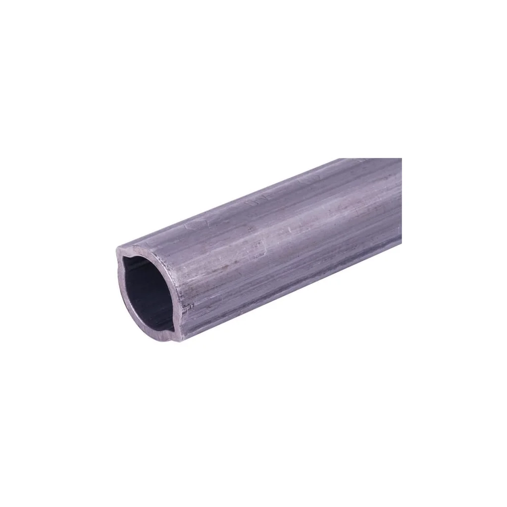 Țeavă cardan profil lămâie Ov interior=32mm exterior=40x34,5x4mm L=2,9m Walterscheid 751100