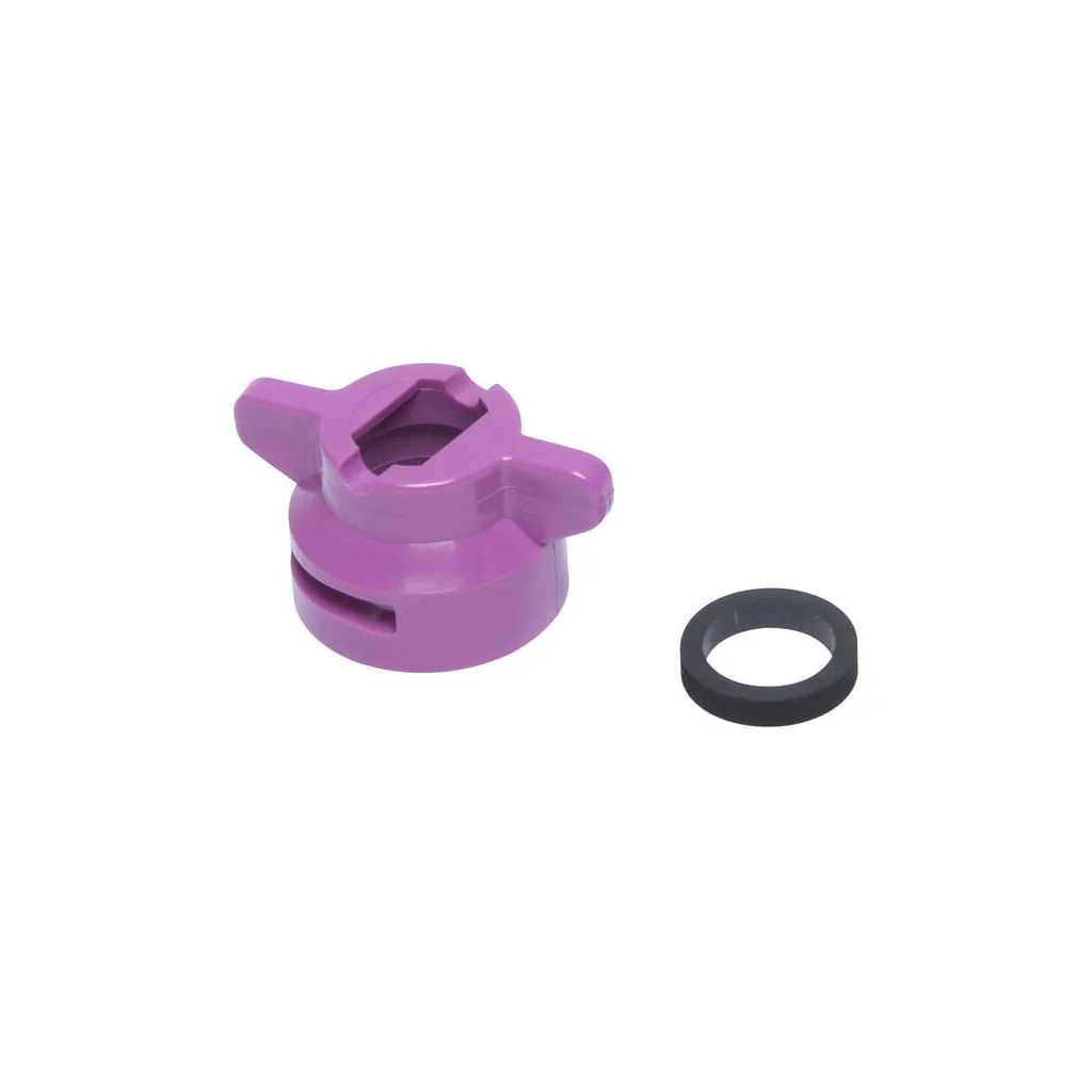 Racord furtun duză 3/8" negru 320187 6 buc 75081400
