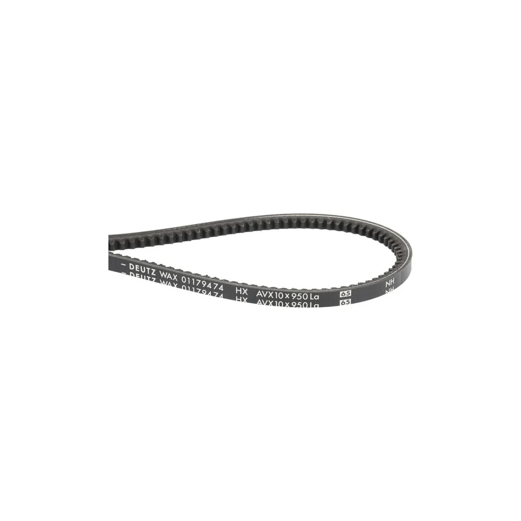 Curea trapezoidală îngustă 01179474