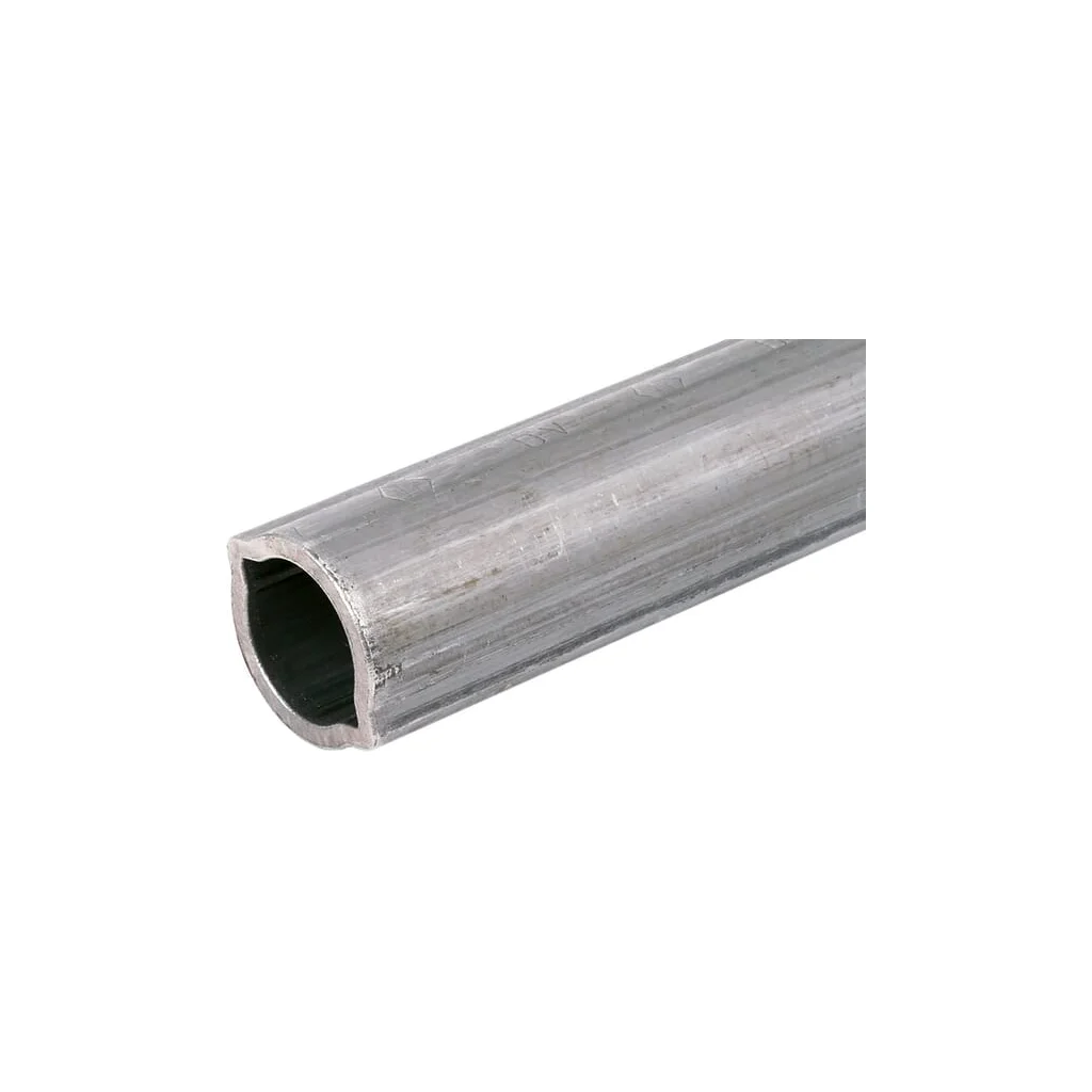Țeavă cardan profil lămâie Ov interior=32mm exterior=40x34,5x4mm L=0,8m Walterscheid 751116800
