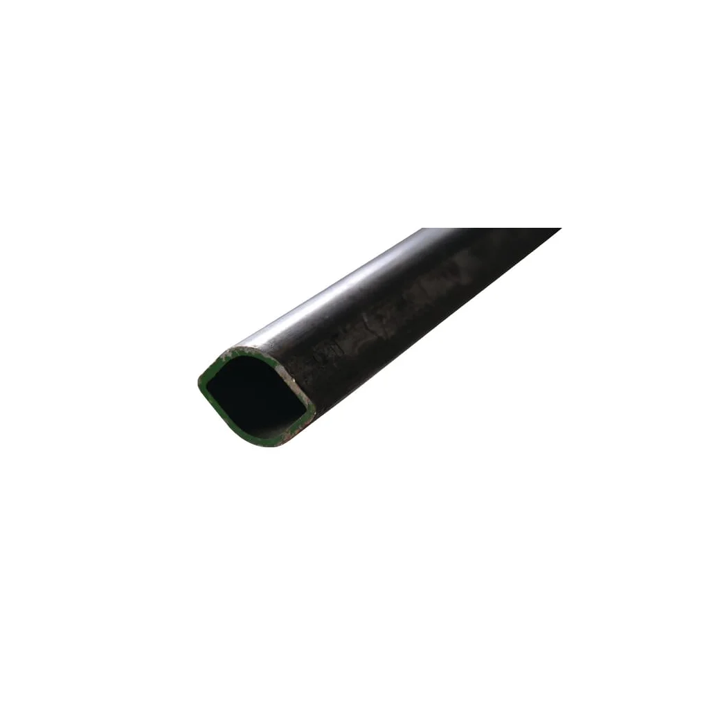 Țeavă cardan profil lămâie OaG interior=33,8mm exterior=39x30x2,6mm L=2,8m Walterscheid 751300