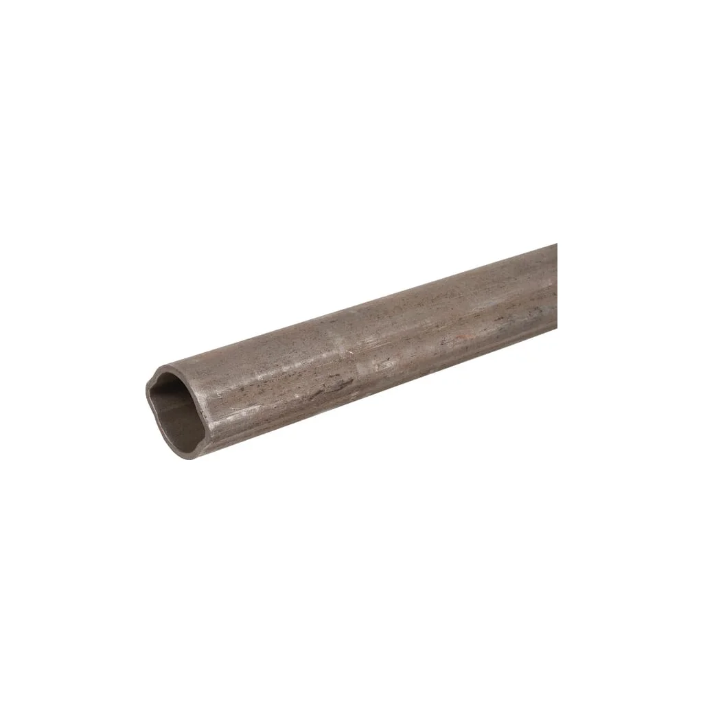 Țeavă cardan profil lămâie 2aH interior=49,5mm exterior=57,5x48x4mm L=1m Walterscheid 7535651000