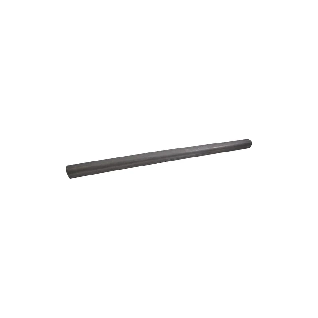 Țeavă cardan profil lămâie 2aG interior=50,5mm exterior=57,5x48x3,5mm L=1,4m Walterscheid 7536001400