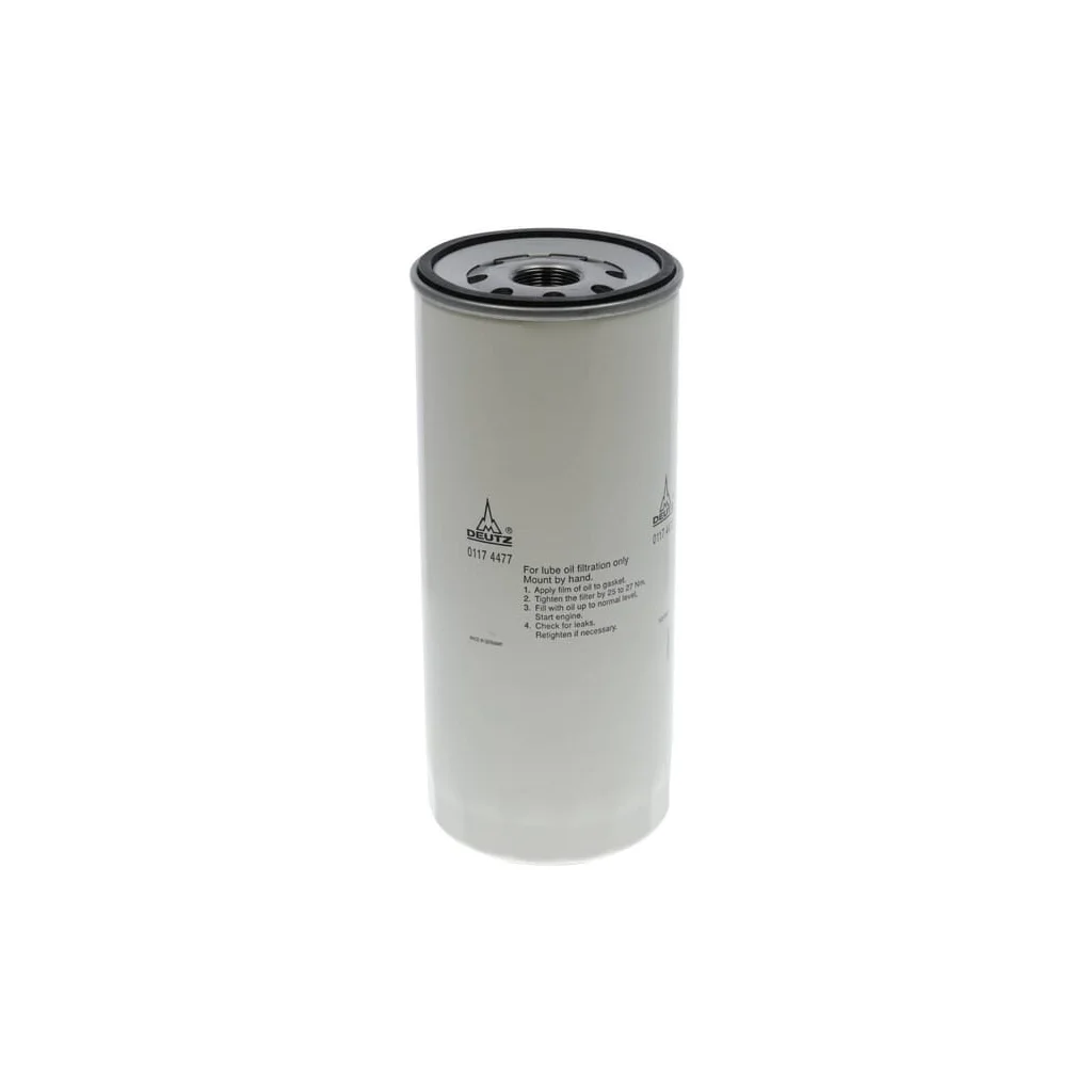 Filtru ulei, tubular 01174477