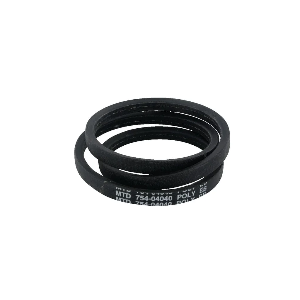 Curele de transmisie trapezoidală 75404040