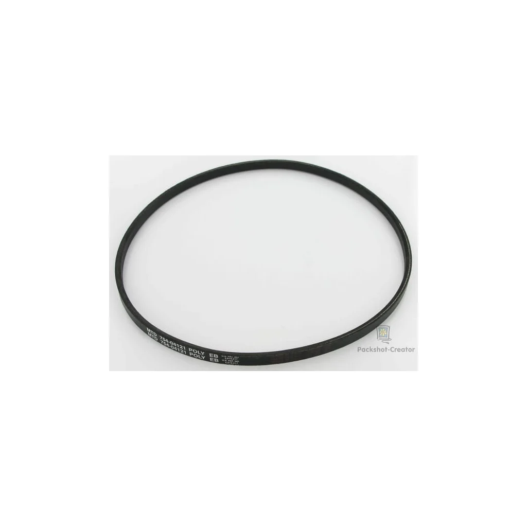 Curele de transmisie trapezoidală 75404121