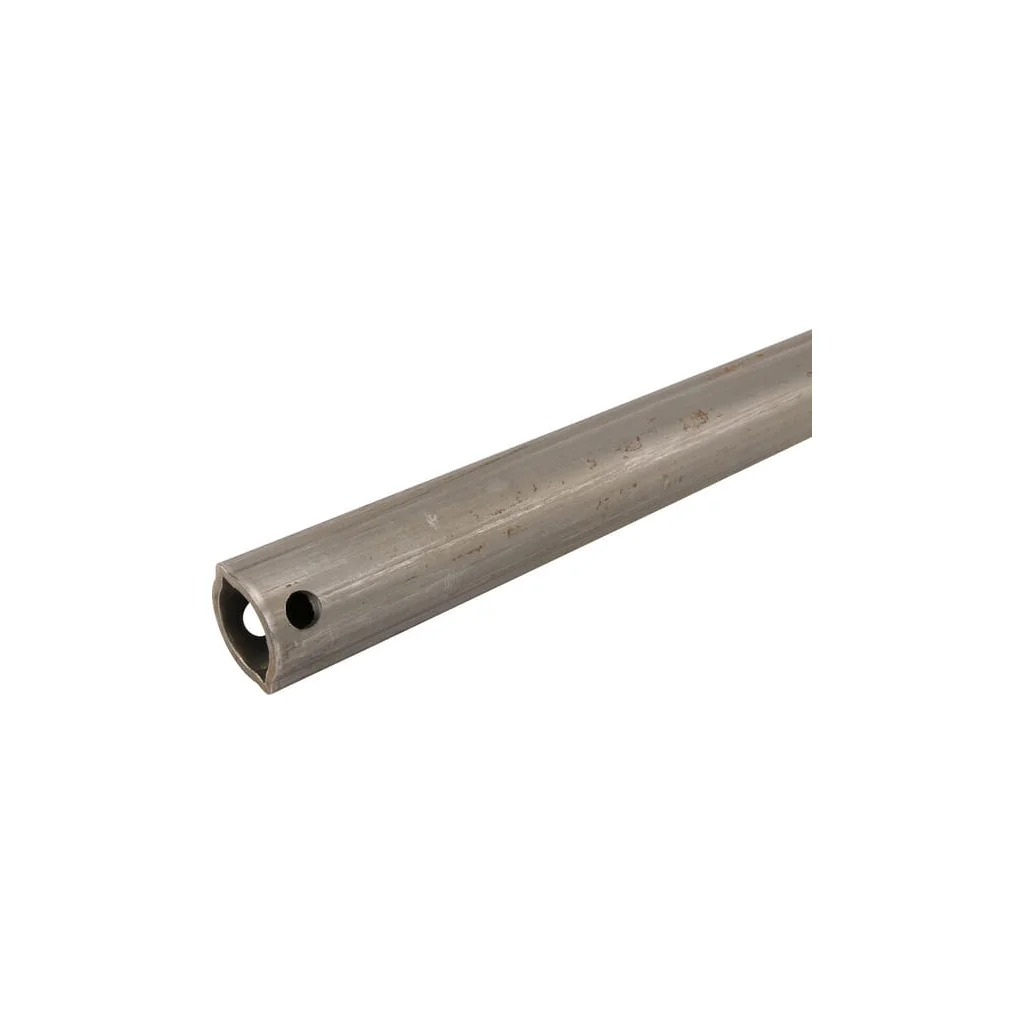 Țeavă cardan profil lămâie Ov interior=32mm exterior=40x34,5x4mm L=1,4m Walterscheid 75111501400