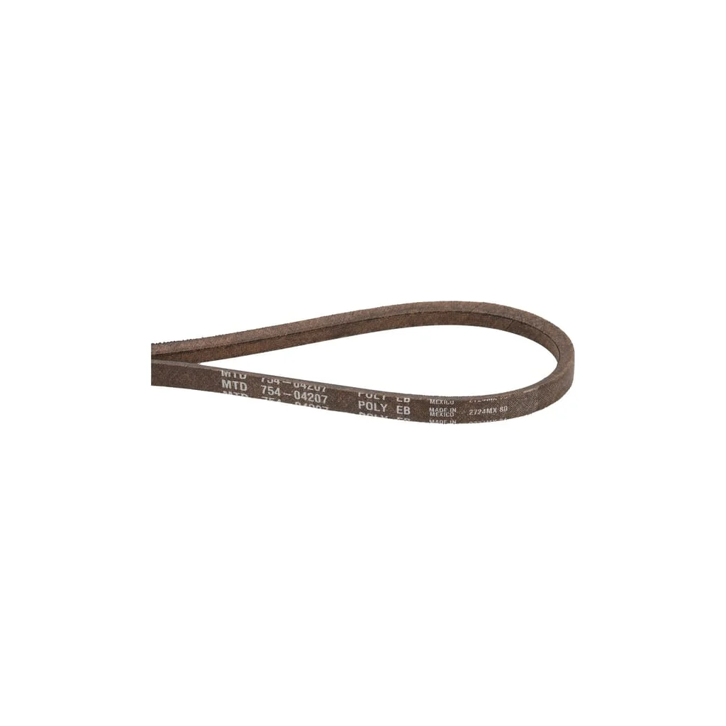 Curea trapezoidală tip 4Lx78,9” 75404207