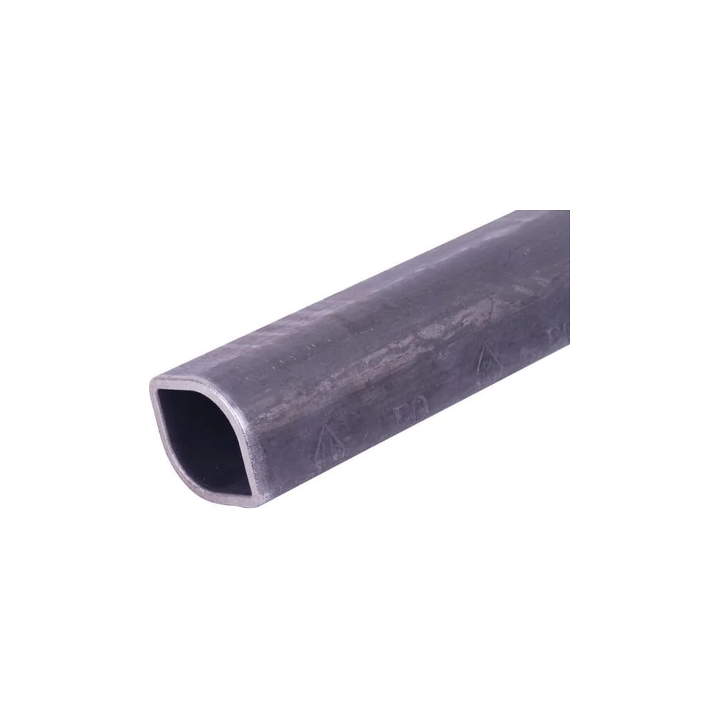 Țeavă cardan profil lămâie Oa interior=33,4mm exterior=39x30x2,8mm L=2,8m Walterscheid 751200