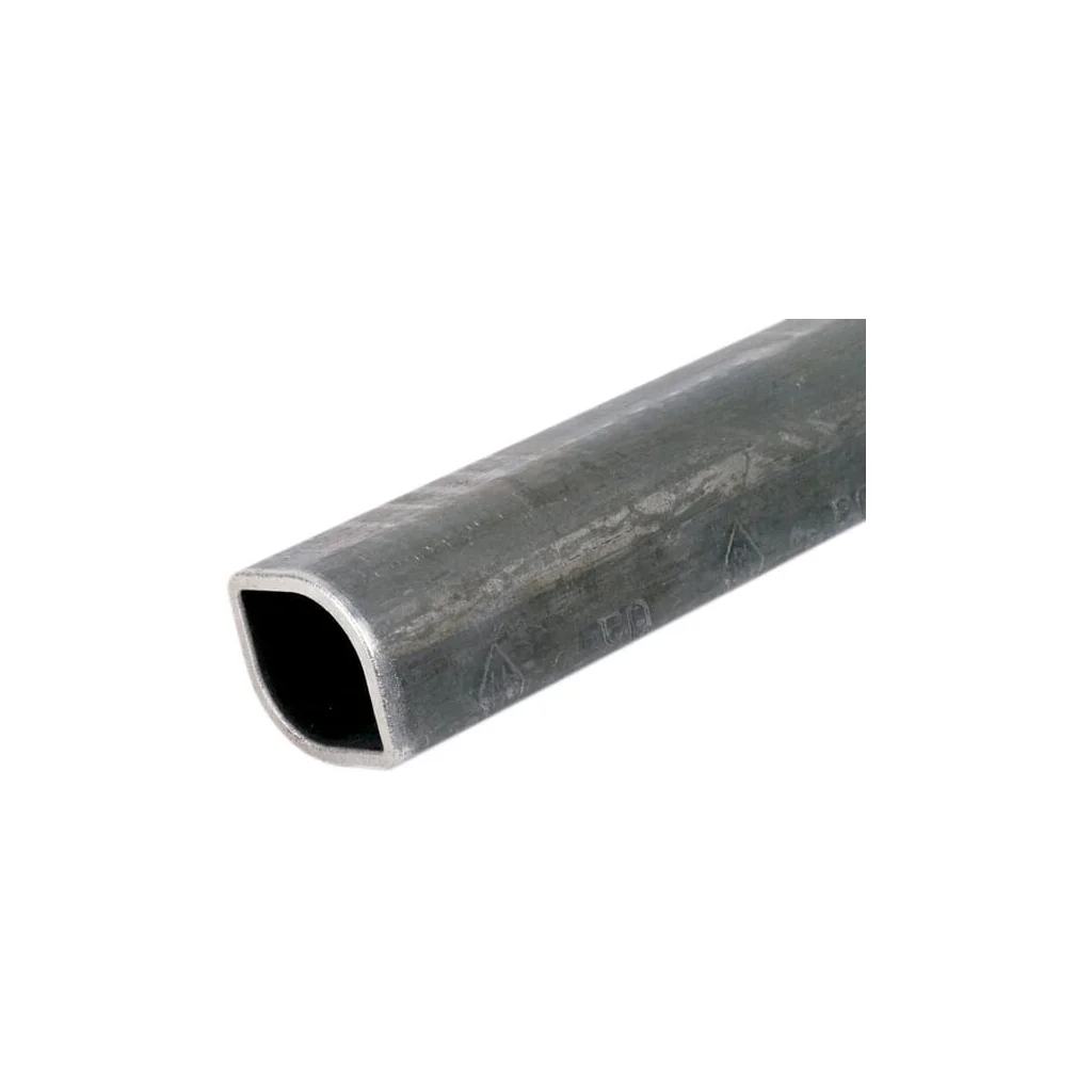 Țeavă cardan profil lămâie Oa interior=33,4mm exterior=39x30x2,8mm L=1,4m Walterscheid 75121151400