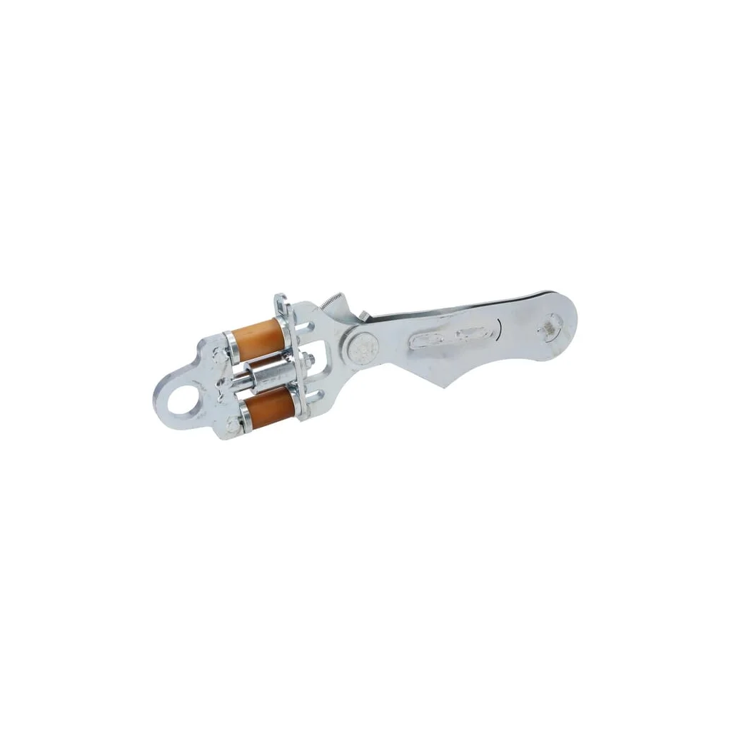 Sistem de protecție cuțit, fără Exact Cut, ansamblu complet pentru 1 cuțit 763345002 75536607