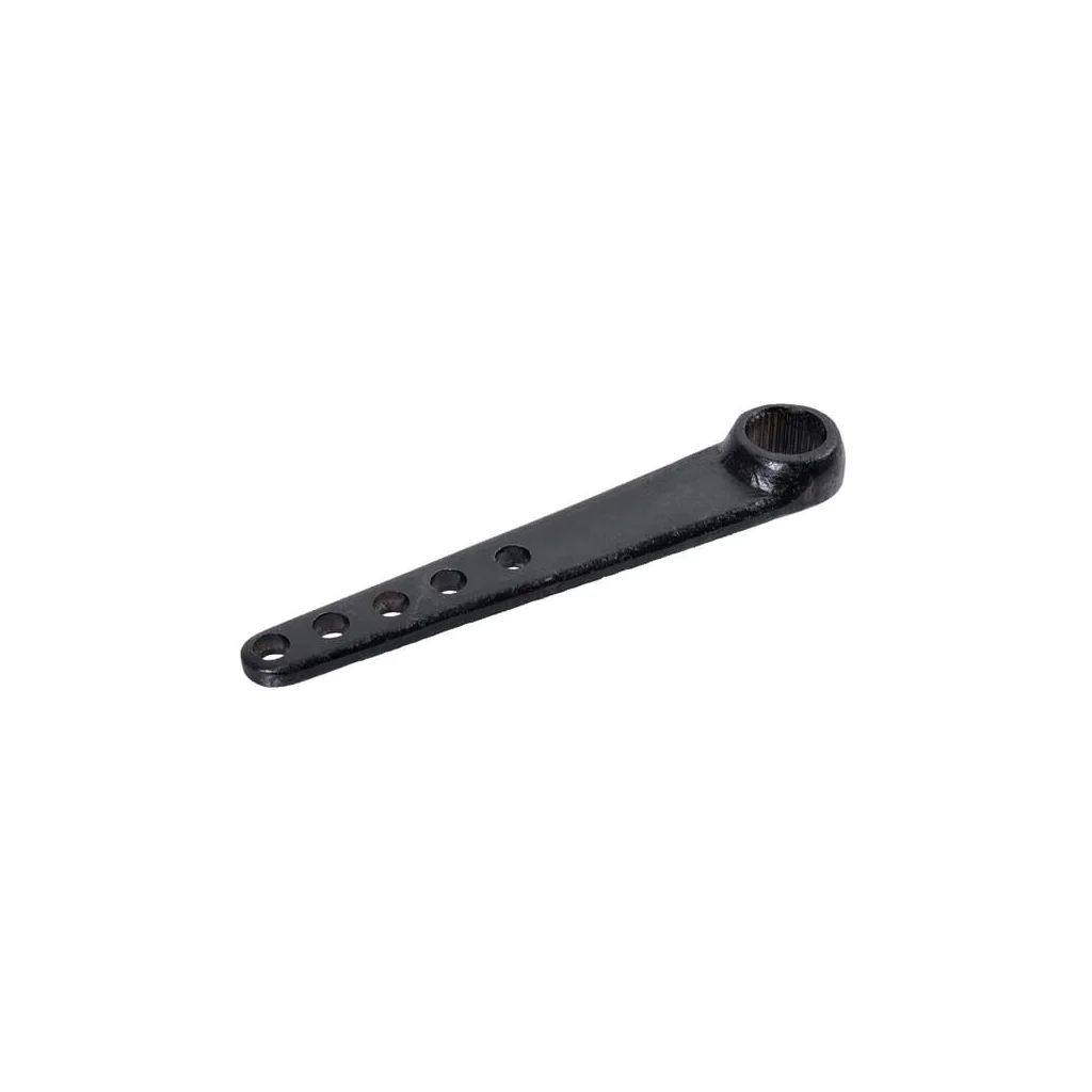 Pedală de frână 240mm 7611505