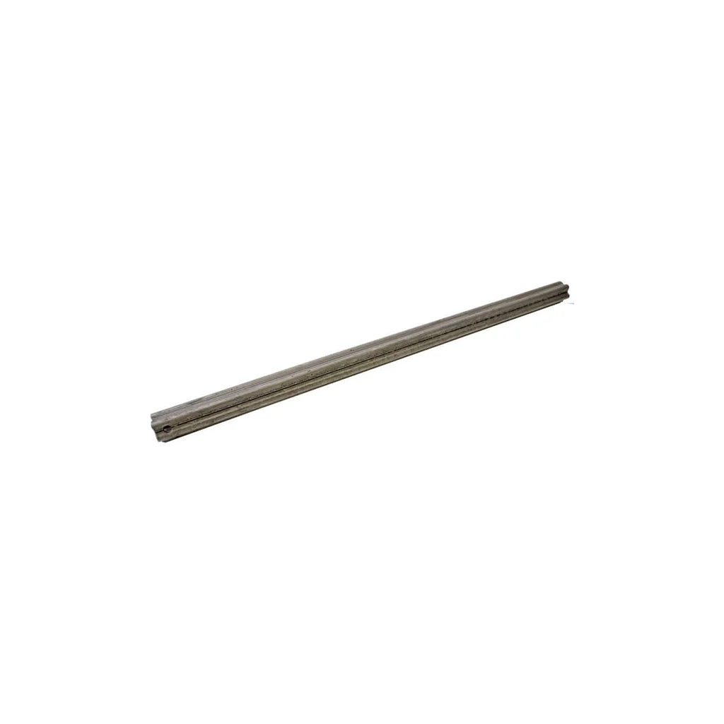 Țeavă cardan profil stea S5H interior=52mm exterior=61x47x4,5mm L=1m Walterscheid 7545551000