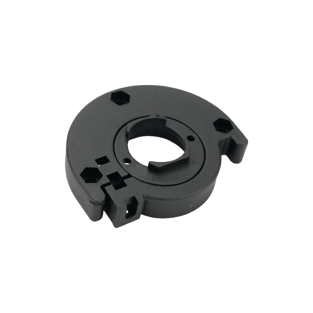 Carcasă de rulment cu excentric 51 7601080001