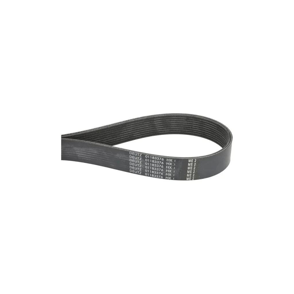 Curea trapezoidală cu caneluri 01183376