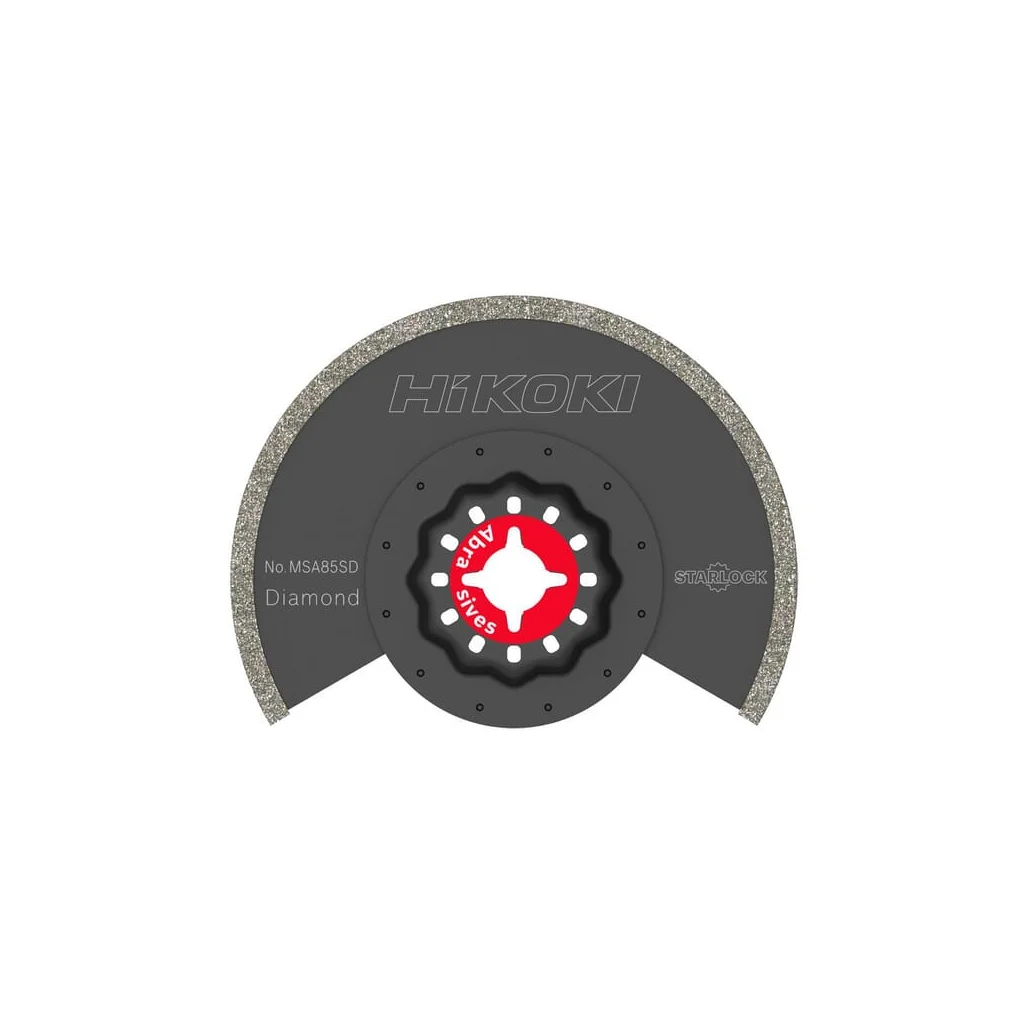 Lamă de ferăstrău MSA85SD 782762